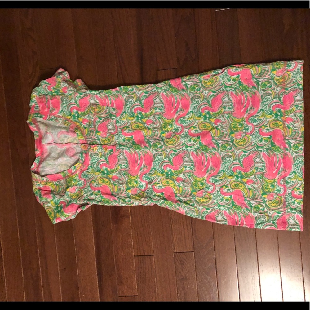 Lilly Pulitzer dress